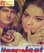 Haar Jeet 1972 song download